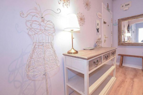 Apartamento con encanto 